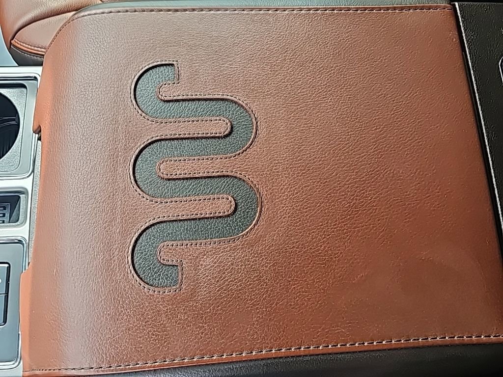 Used 2020 Ford F150 King Ranch w/ Equipment Group 601A Luxury image 28