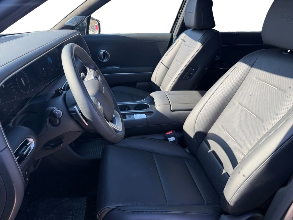 New 2026 Hyundai Palisade Calligraphy image 9