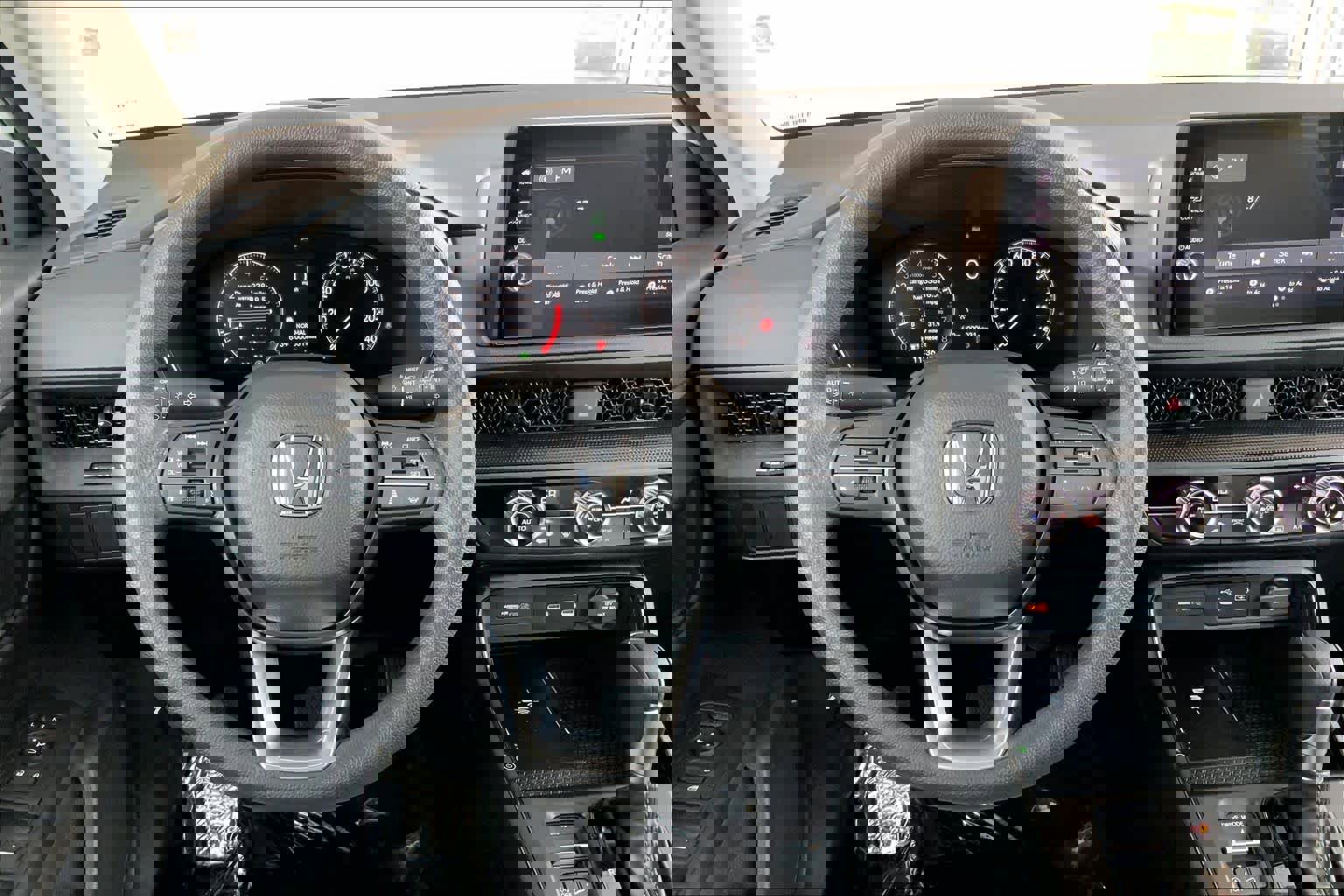 Used 2026 Honda CR-V LX image 5