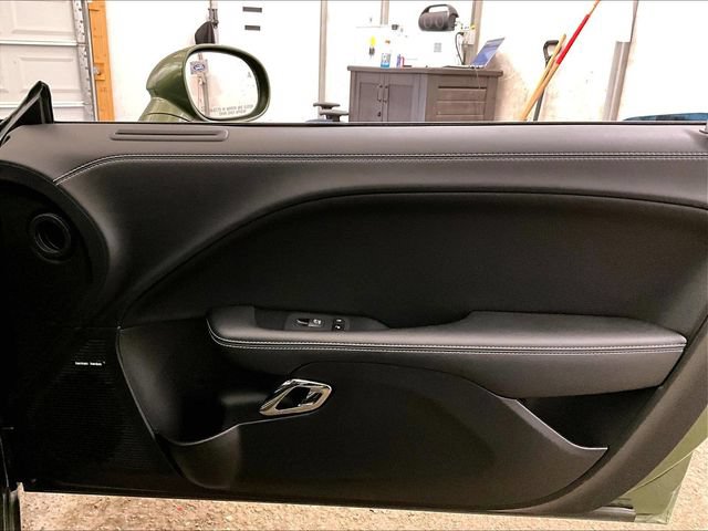 Used 2023 Dodge Challenger SRT Hellcat RWD image 23