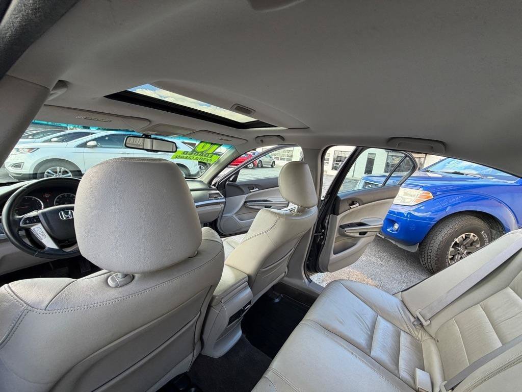 Used 2010 Honda Accord EX-L image 13