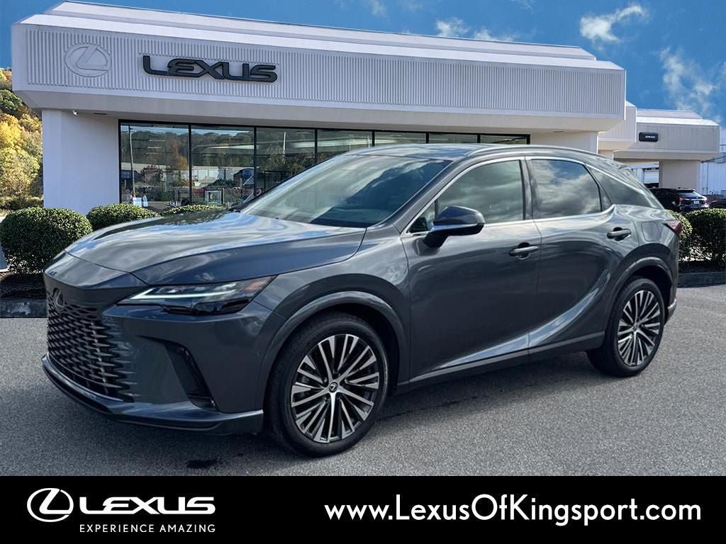 Used 2025 Lexus RX 350 Premium Plus w/ Convenience Package AWD/4WD image 1
