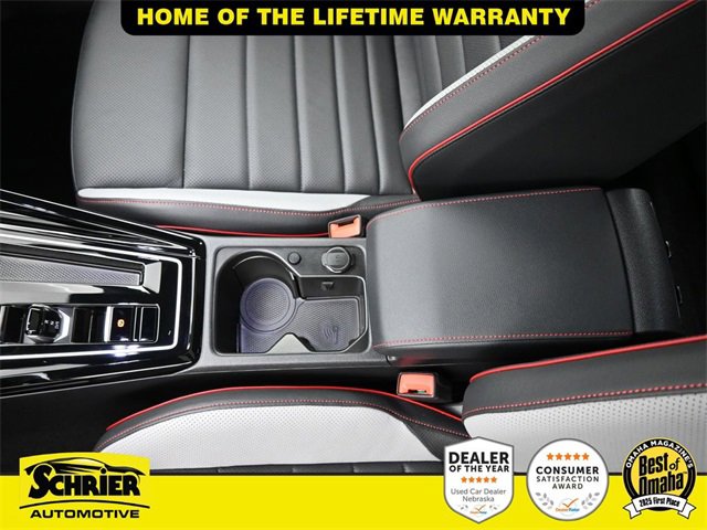 Used 2024 Volkswagen GTI Autobahn image 33