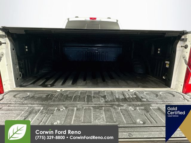 Used 2025 Ford F350 Lariat w/ Lariat Ultimate Package AWD/4WD image 31