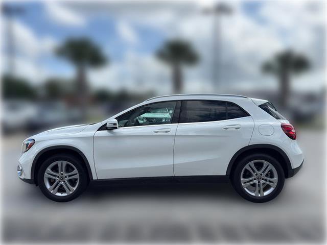 Used 2020 Mercedes-Benz GLA 250 image 4