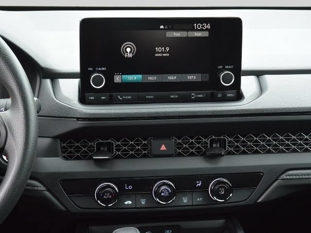 Used 2025 Honda Accord LX image 18