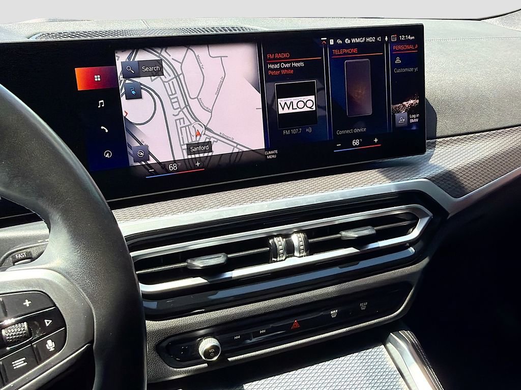 Used 2023 BMW i4 M50 w/ Premium Package AWD/4WD image 26