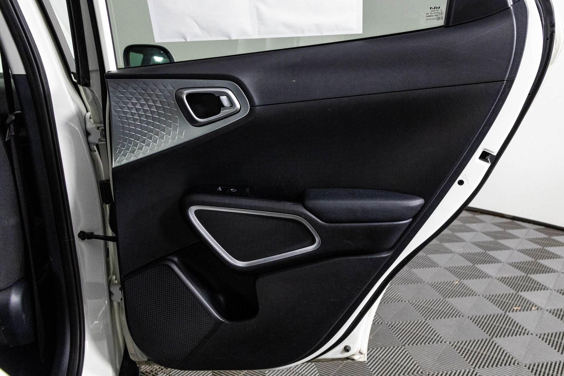 Used 2023 Kia Soul LX w/ Option Group 015 image 37