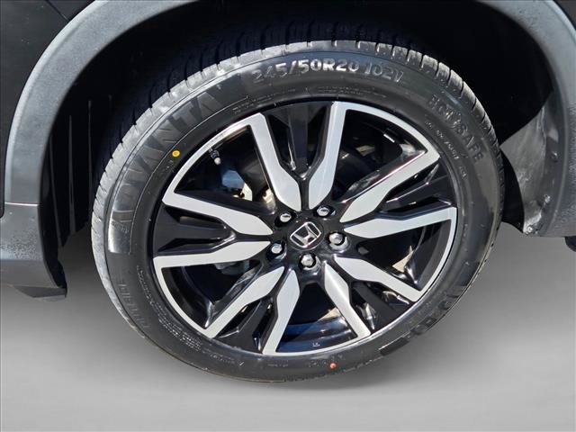 Certified 2020 Honda Pilot Touring image 22