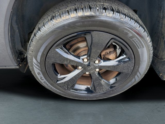 Used 2017 Jeep Cherokee Sport image 10