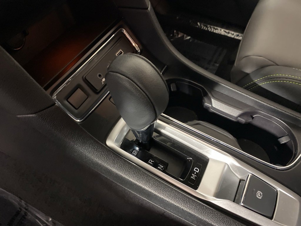 Used 2023 Subaru Ascent Onyx Edition image 19