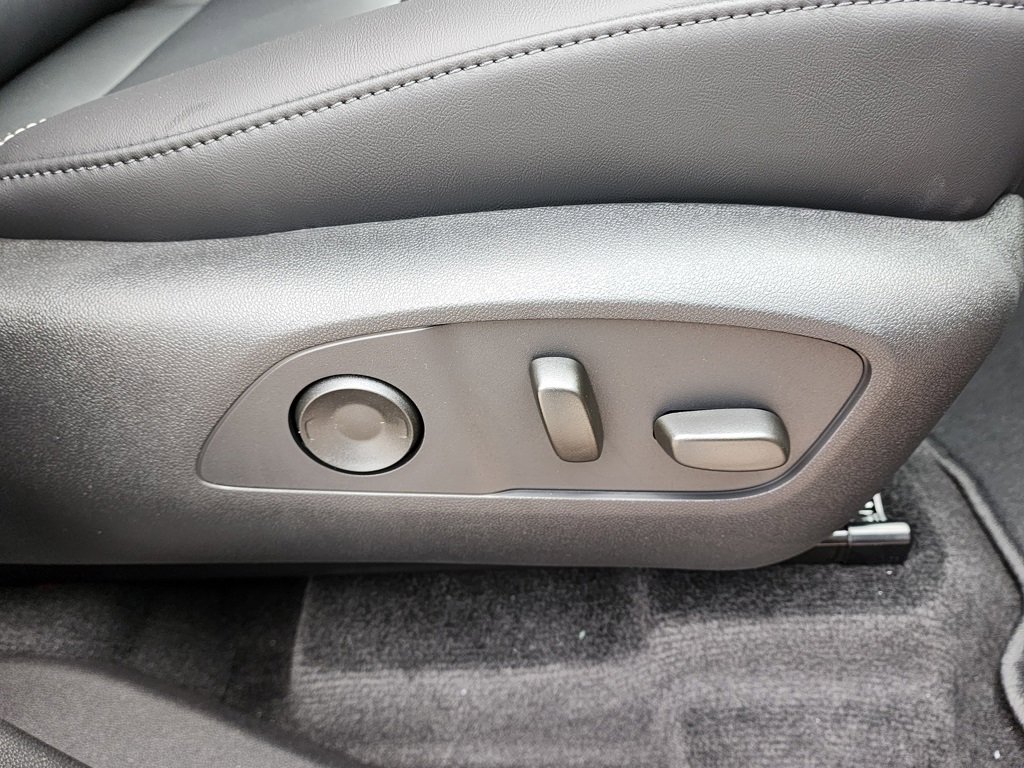 New 2025 GMC Acadia Elevation w/ Super Cruise Package image 41