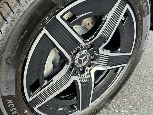 New 2026 Mercedes-Benz GLC 300 4MATIC image 6