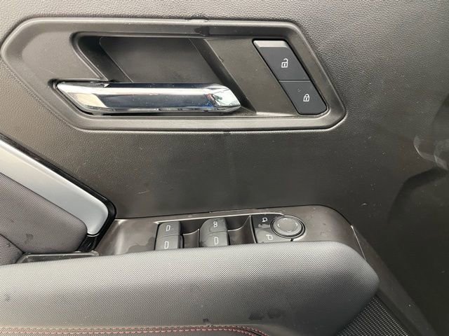 Certified 2024 Chevrolet Colorado Z71 w/ Z71 Convenience Package 2 image 13