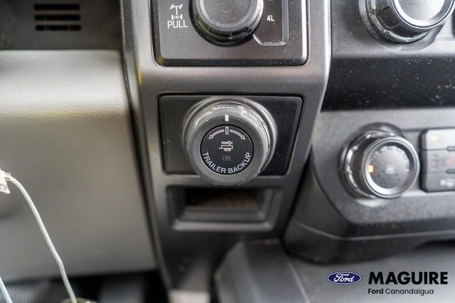 Used 2020 Ford F150 XLT w/ Equipment Group 302A Luxury image 27