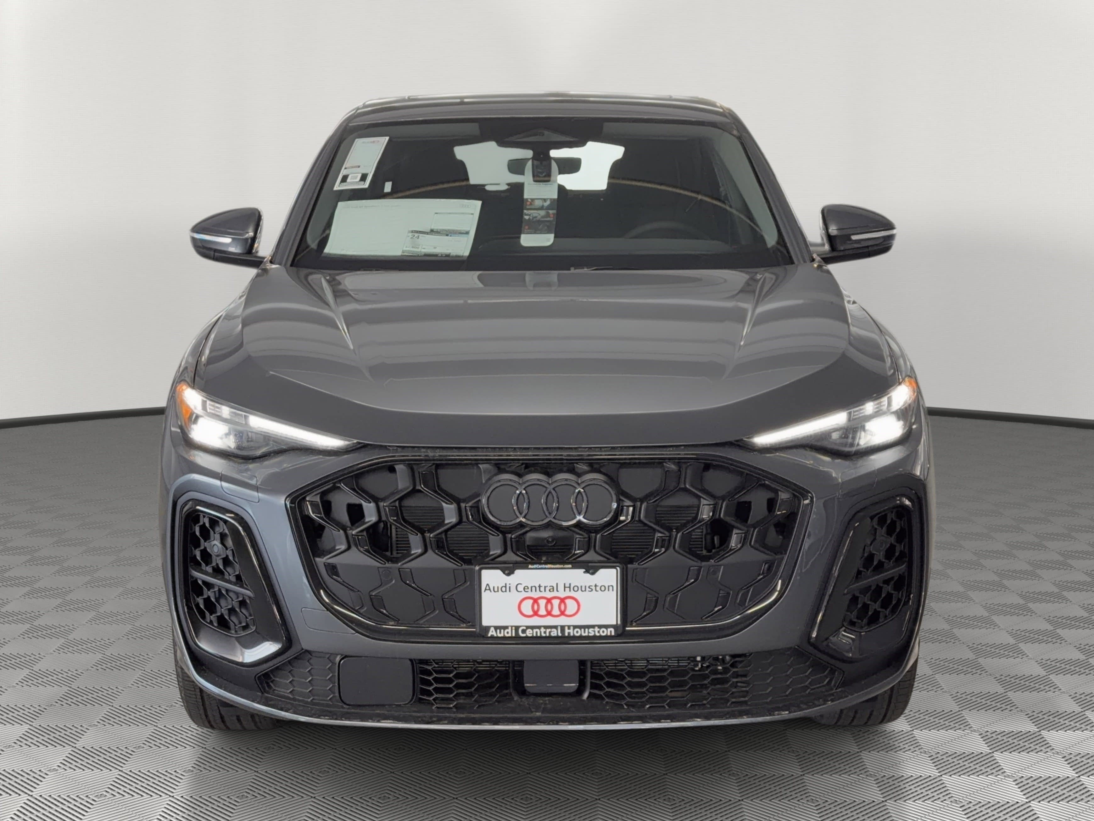 New 2026 Audi Q5 Premium Plus image 6