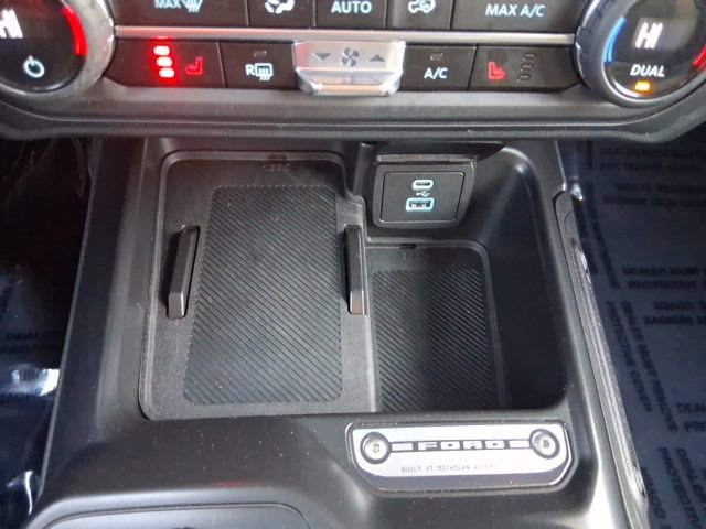 Used 2025 Ford Bronco Big Bend image 31