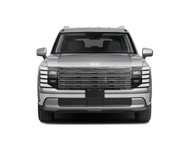 New 2027 Hyundai Palisade SEL AWD/4WD image 2