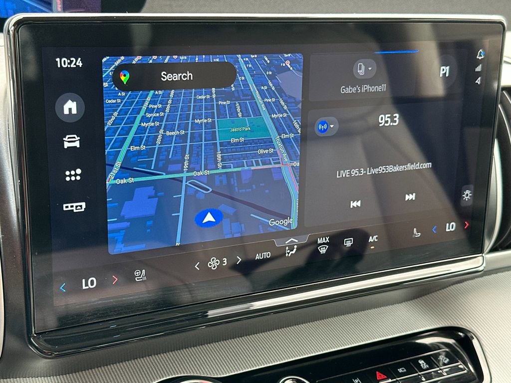 Certified 2025 Ford Expedition Active image 18