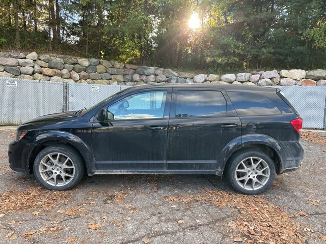 Used 2019 Dodge Journey GT w/ Driver Convenience Group image 3