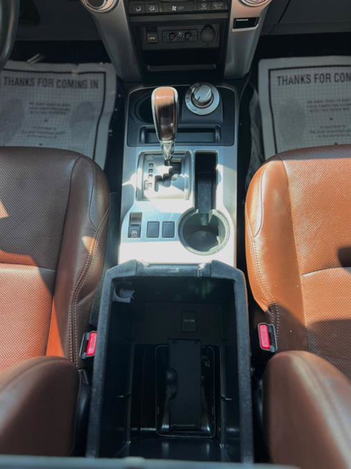 Used 2020 Toyota 4Runner Limited image 17