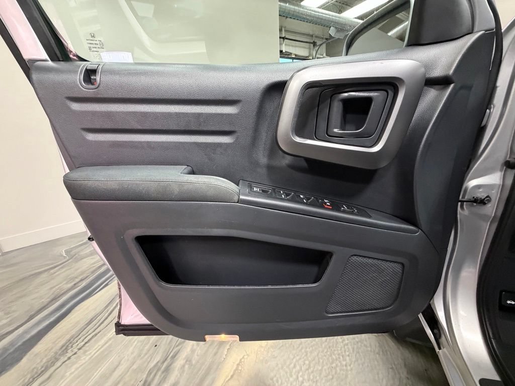 Used 2014 Honda Ridgeline RTS image 53