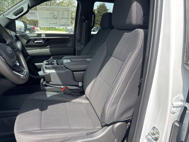 New 2026 Chevrolet Tahoe 4WD image 7
