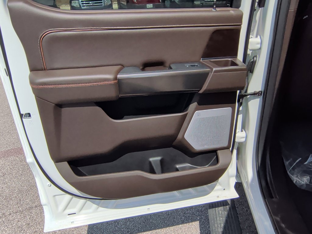 New 2027 Ford F250 King Ranch w/ FX4 Off-Road Package AWD/4WD image 40
