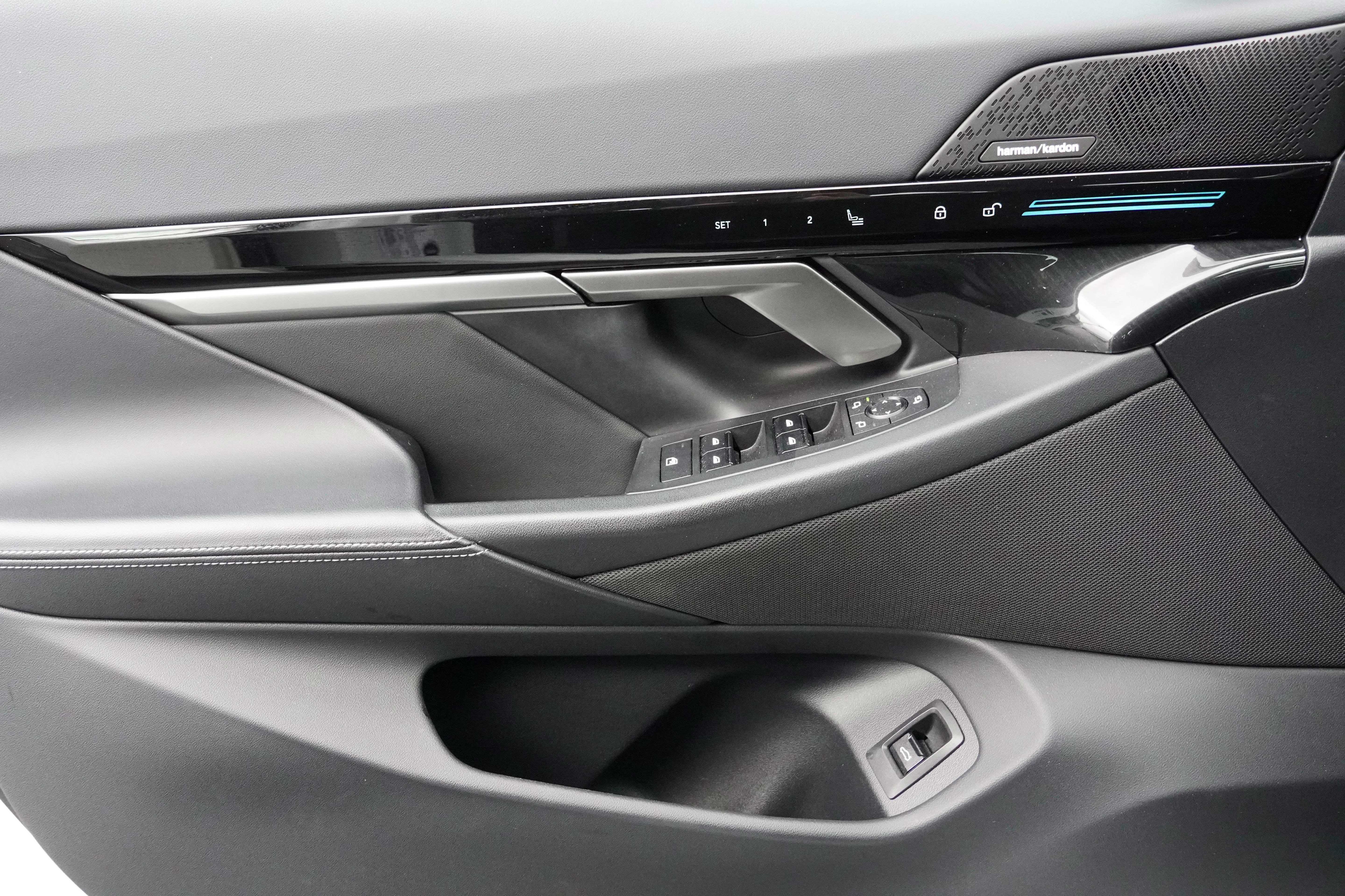 Certified 2024 BMW 530i 530i image 30