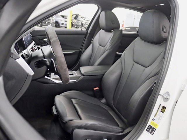 Used 2020 BMW M340i xDrive w/ Premium Package AWD/4WD image 28