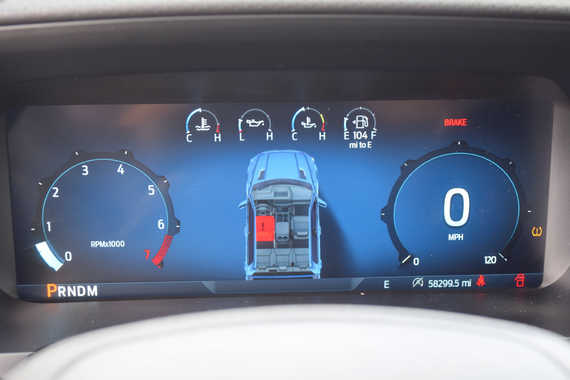Used 2024 Ford F150 STX AWD/4WD image 9
