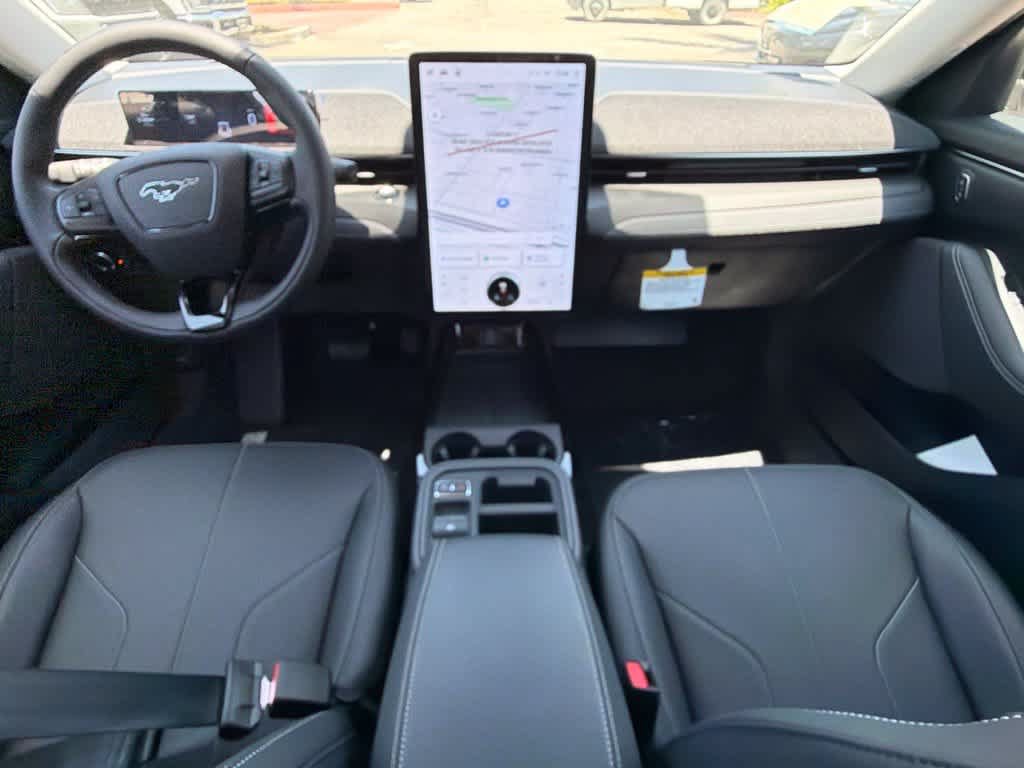 New 2026 Ford Mustang Mach-E Select AWD/4WD image 26