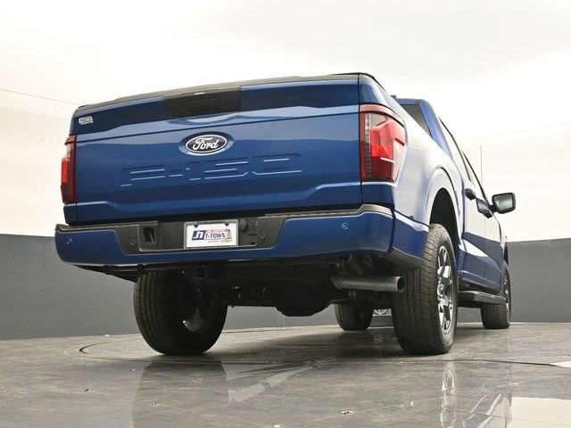 Used 2024 Ford F150 STX image 45