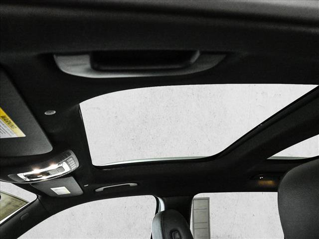 New 2026 Mercedes-Benz GLB 250 4MATIC image 17