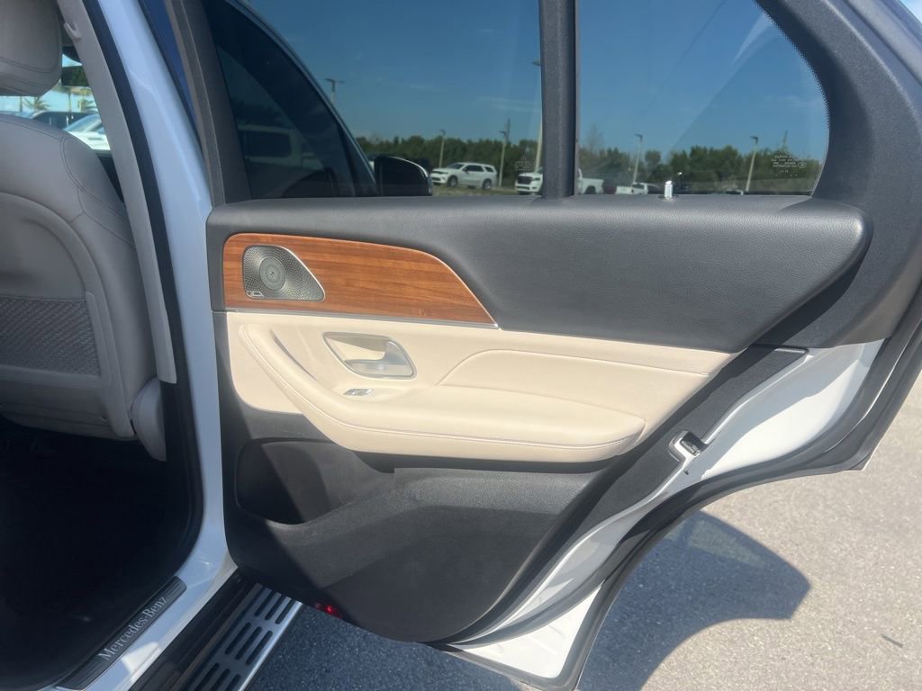 Used 2022 Mercedes-Benz GLE 350 image 30