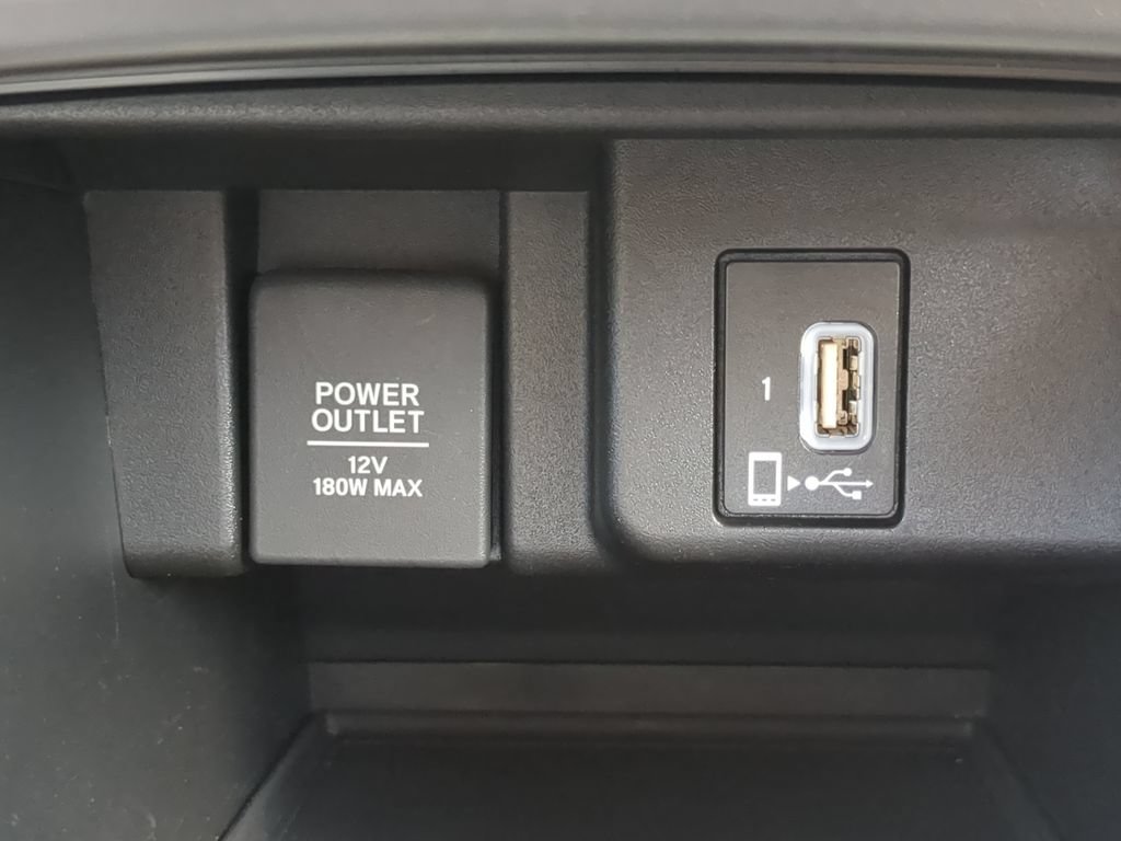 Used 2018 Honda Accord EX image 22