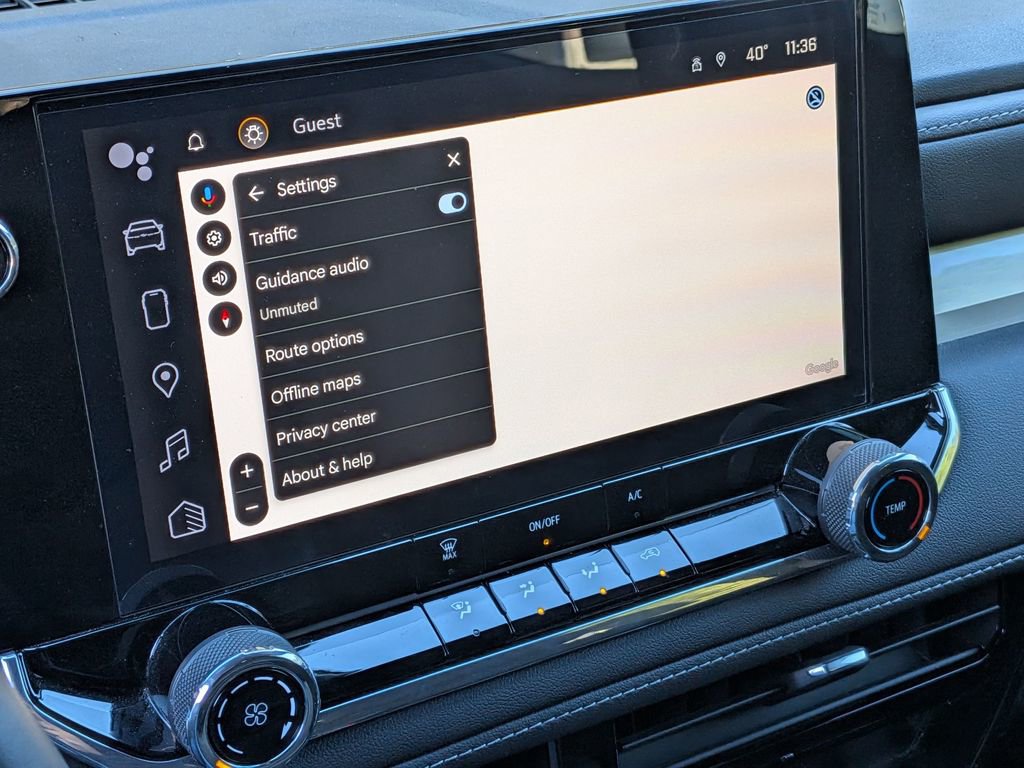 Used 2023 Chevrolet Colorado LT image 22