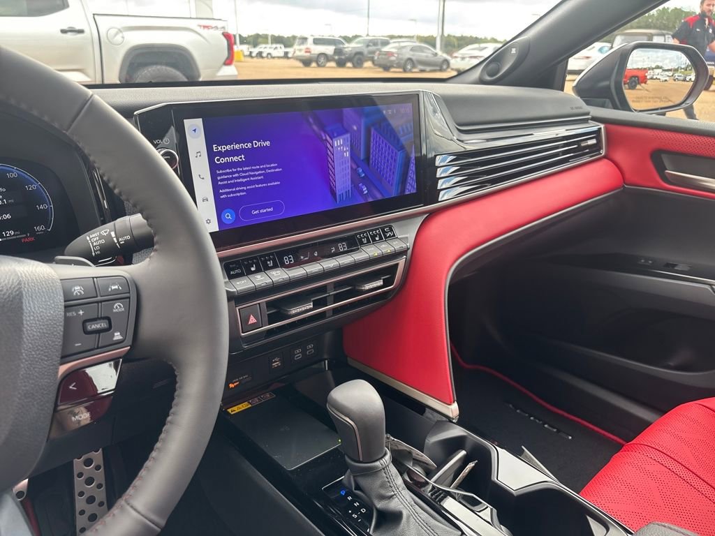 New 2026 Toyota Camry XSE image 15