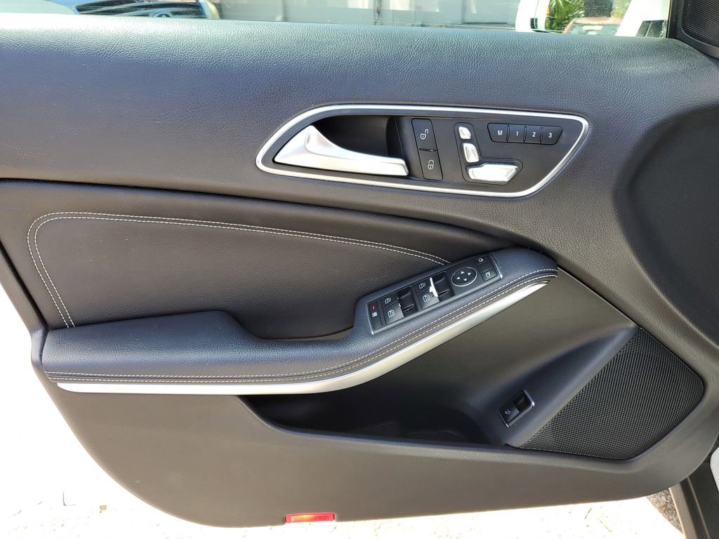 Used 2019 Mercedes-Benz GLA 250 GLA 250 image 20