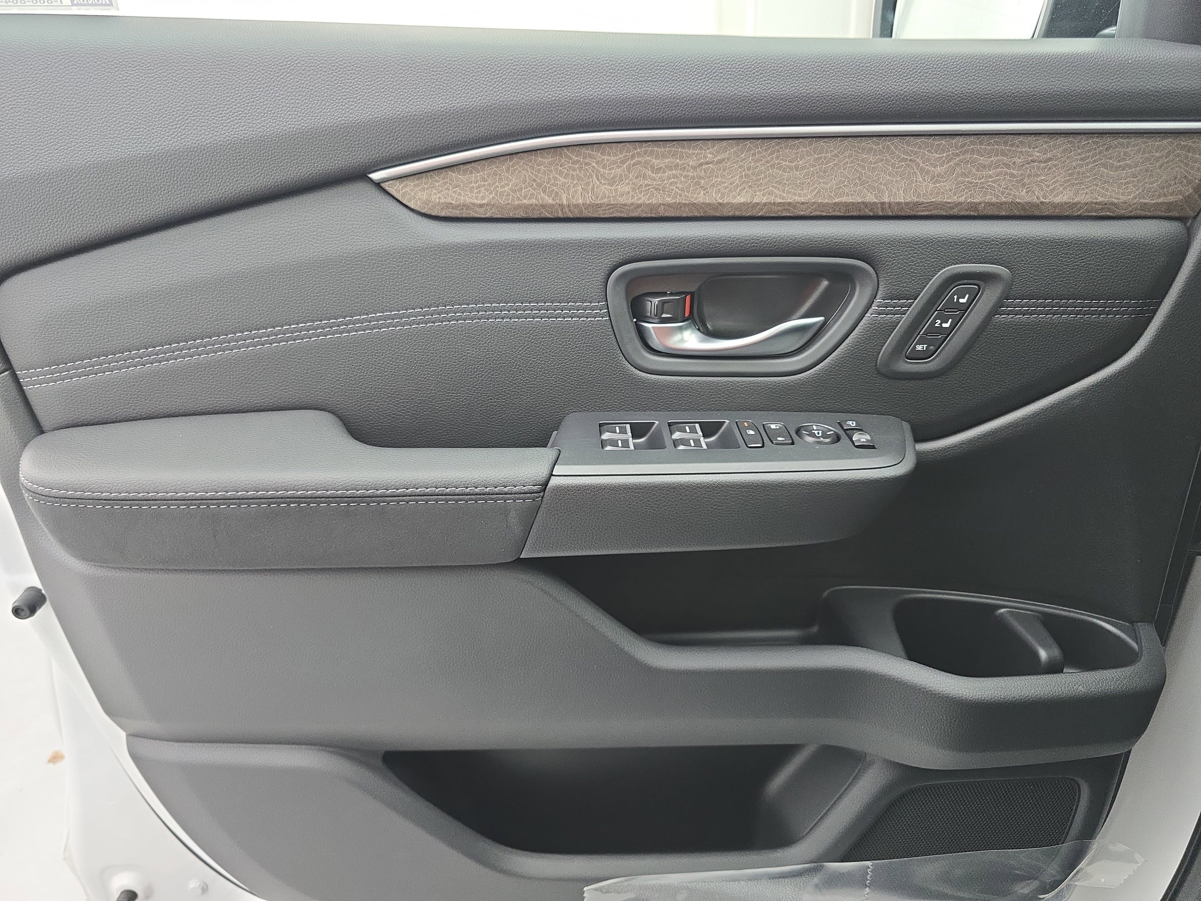 New 2026 Honda Pilot Elite image 28