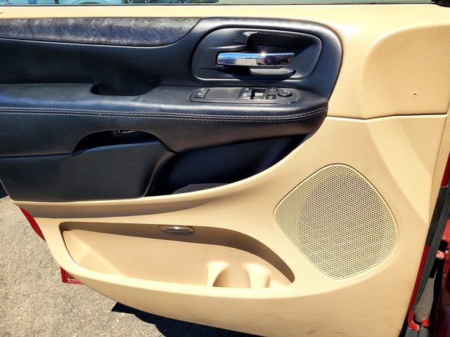 Used 2015 Dodge Grand Caravan American Value Package FWD image 14