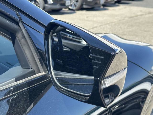 Used 2023 Kia EV6 Wind image 28