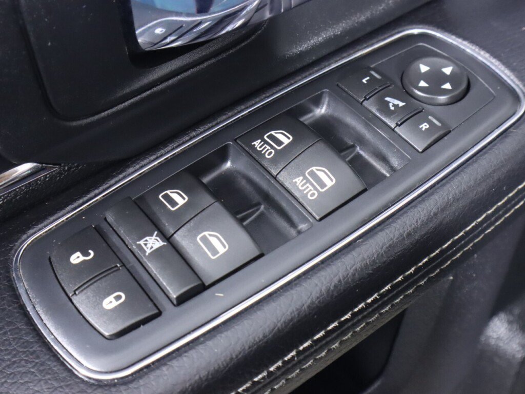 Used 2016 RAM 1500 Sport AWD/4WD image 30