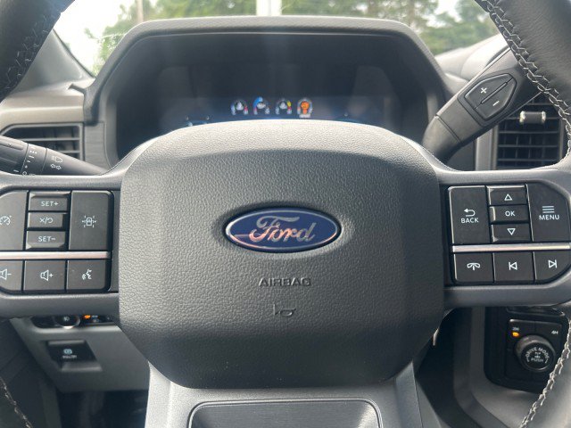 New 2026 Ford F150 XLT w/ Mobile Office Package AWD/4WD image 15