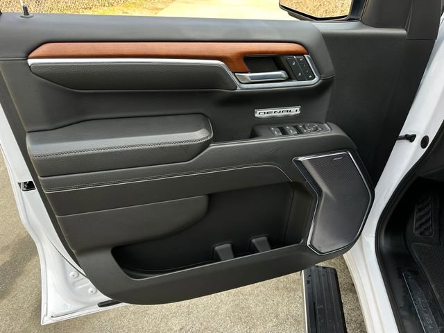 Used 2023 GMC Sierra 1500 Denali w/ Denali Reserve Package image 14