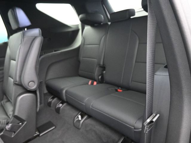 New 2026 Chevrolet Traverse LT w/ Enhanced Driving Package image 10