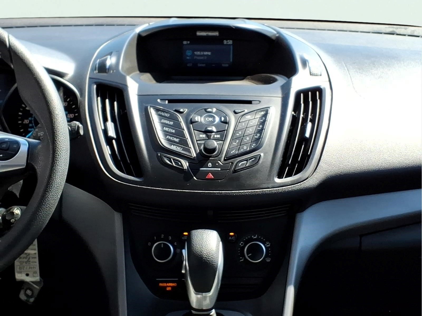 Used 2015 Ford Escape SE AWD/4WD image 13