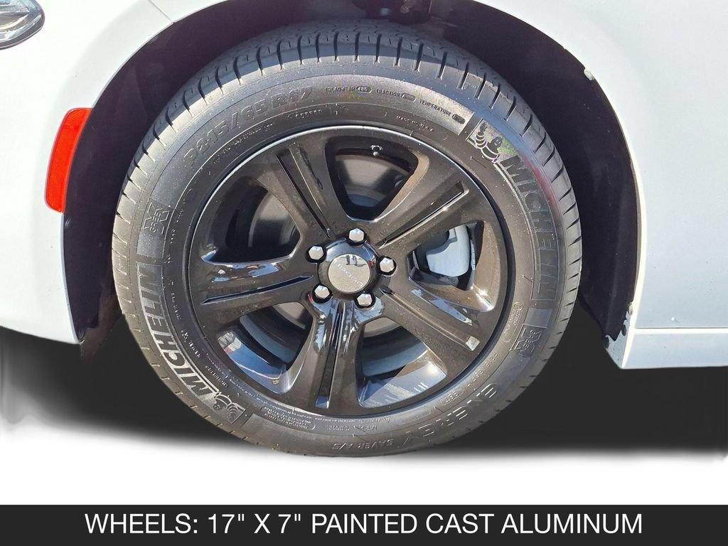 Used 2023 Dodge Charger SXT RWD image 11