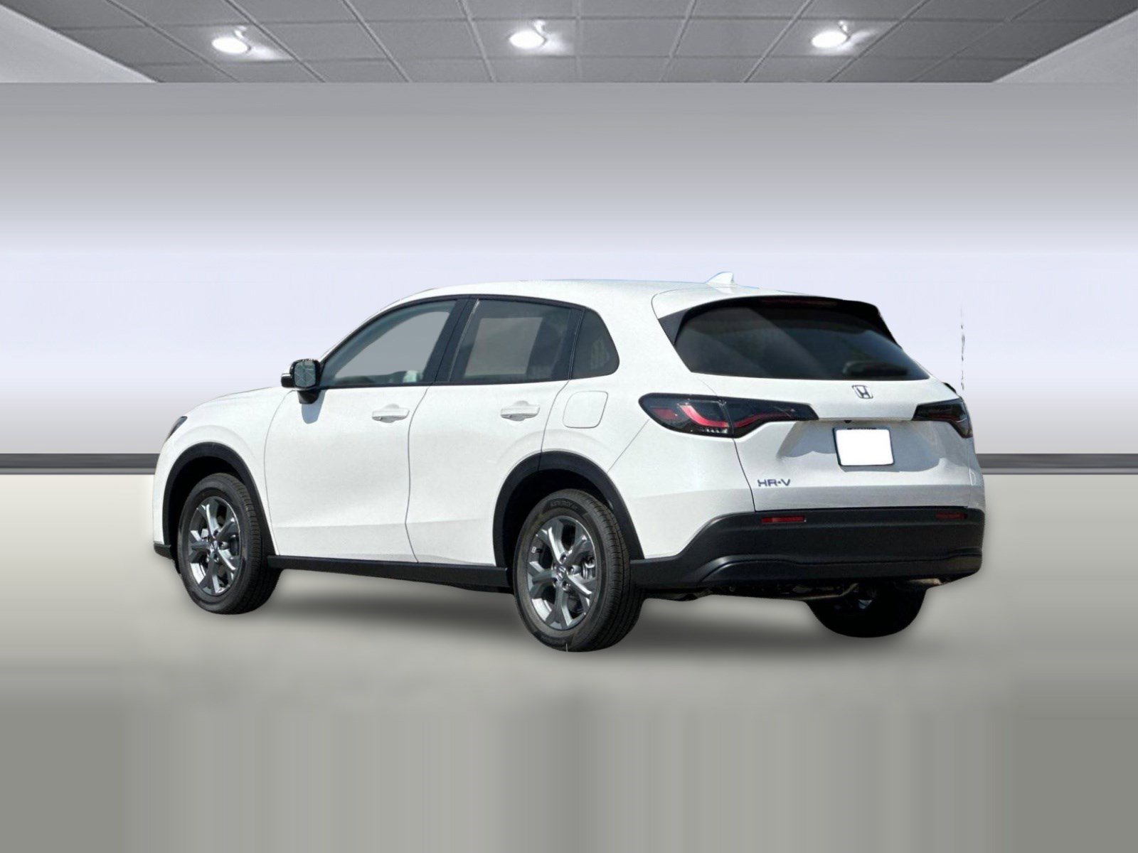 New 2026 Honda HR-V LX image 3