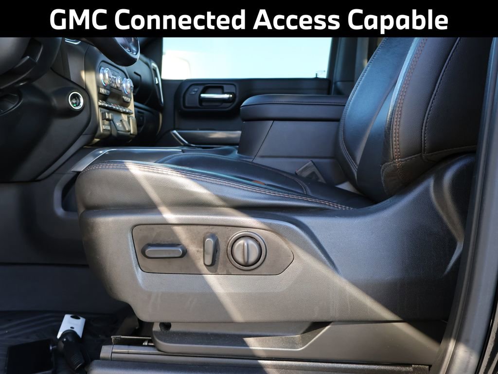 Used 2020 GMC Sierra 1500 AT4 w/ AT4 Premium Package image 44